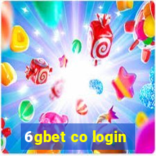 6gbet co login